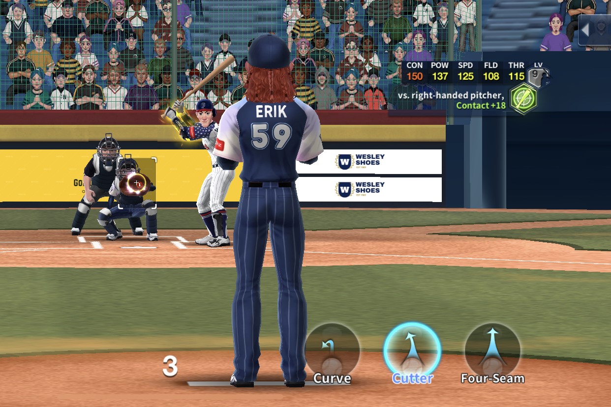 Baseball Clash Pitches Miniclip Help and Support