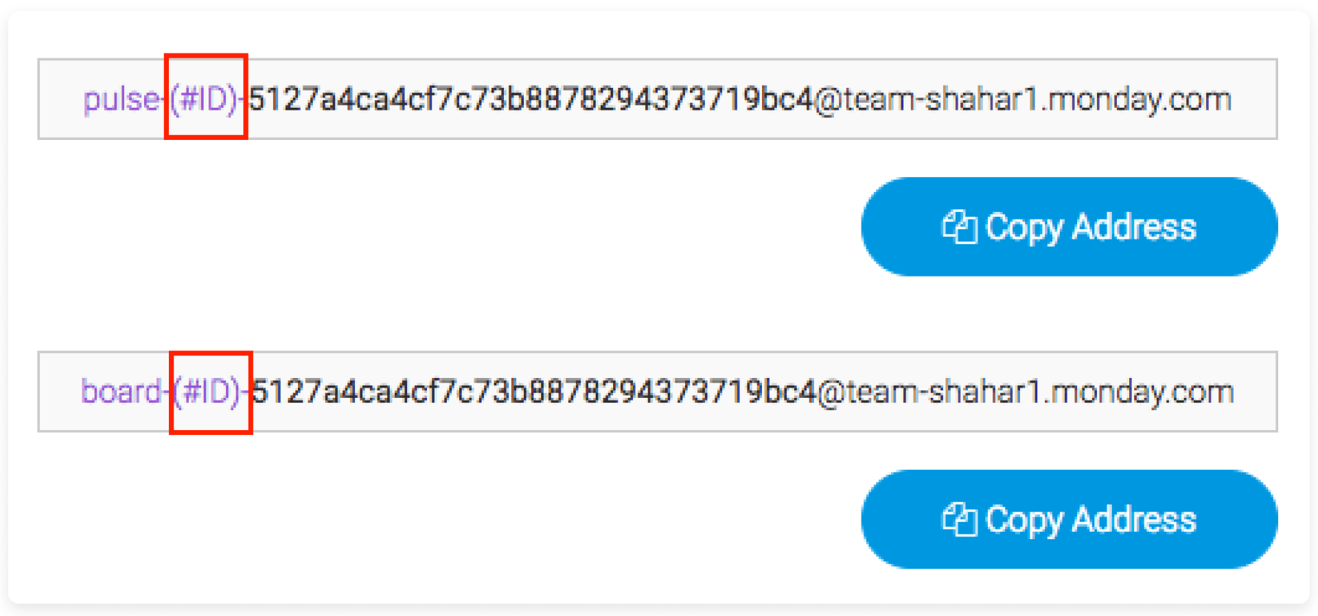 Can I Send an Email to Support