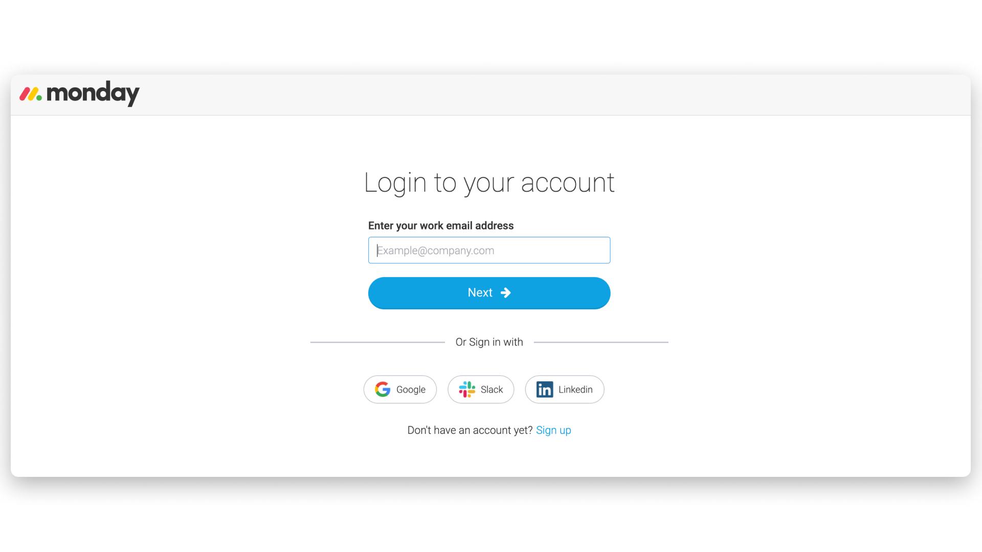 How do I log into my account? Support