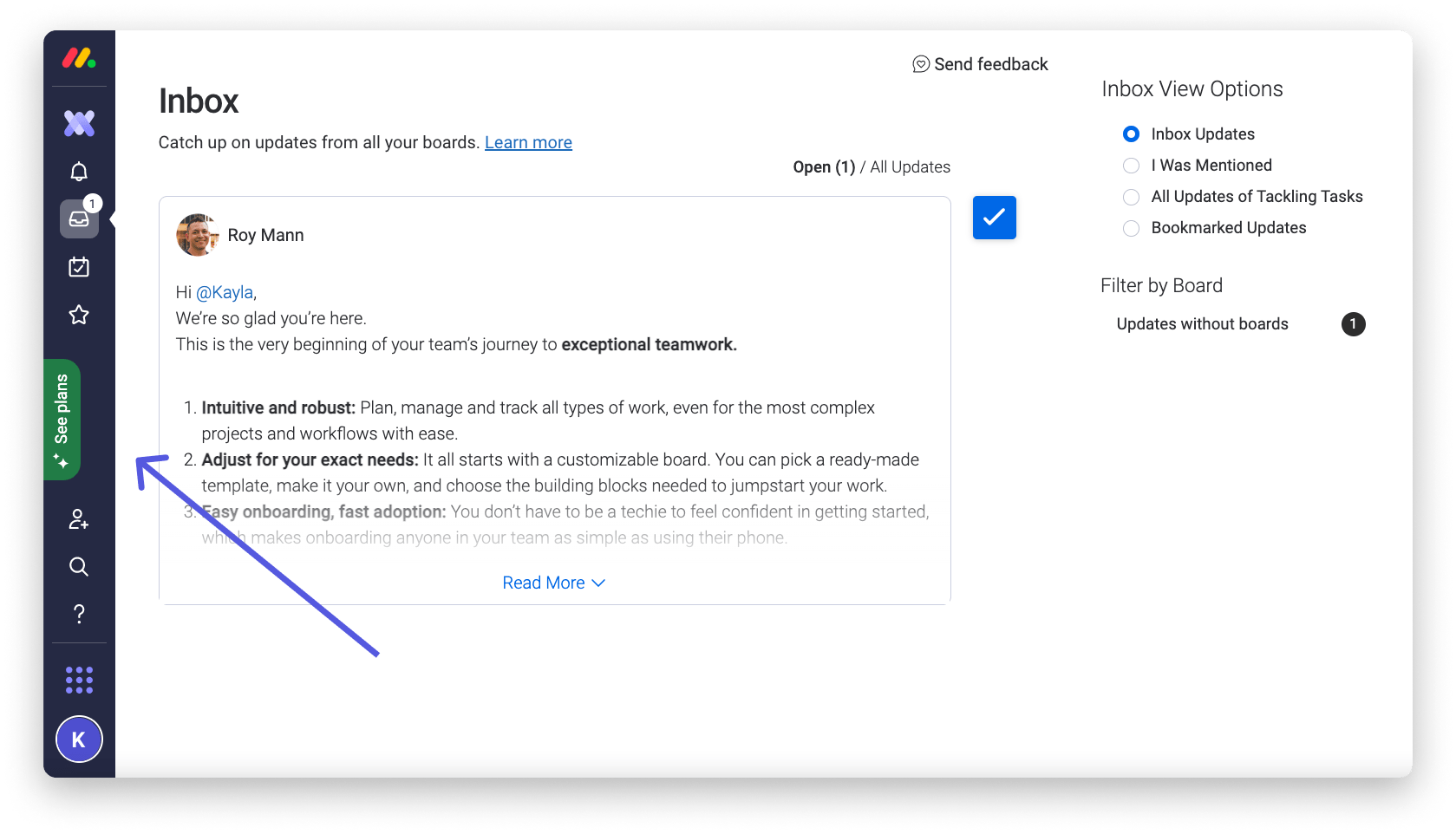 Can I pay monthly? Support