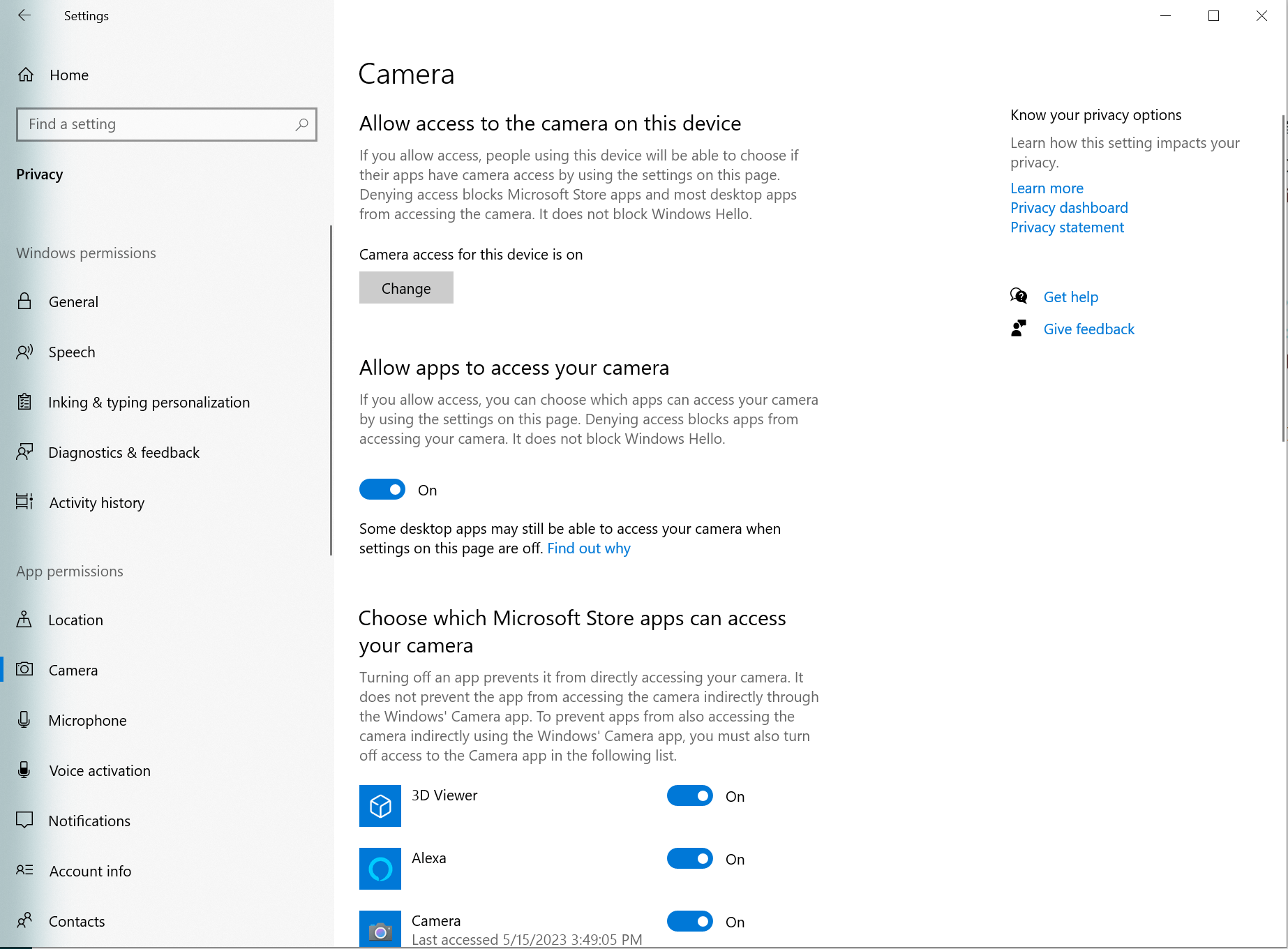Troubleshooting Camera Not Detected MouthWatch Help Center