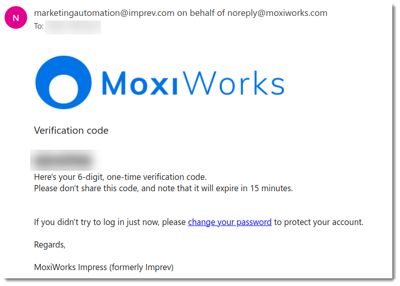 Printing with XpressDocs from the Marketing Guide Email MoxiWorks