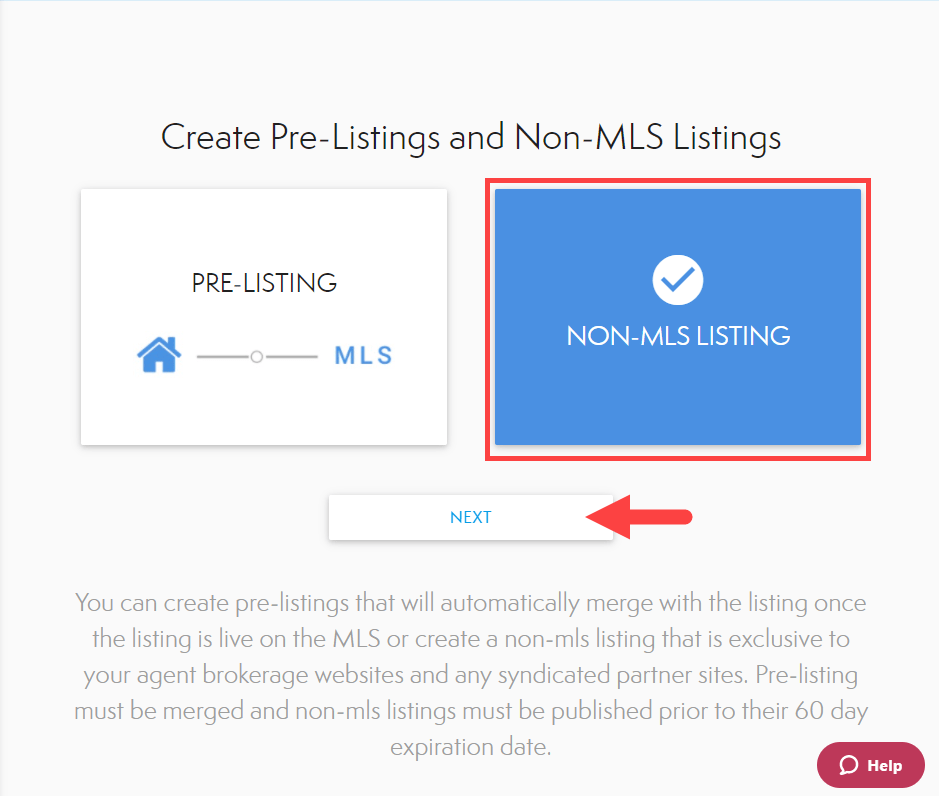 Adding a NonMLS Listing MoxiWorks Help Center