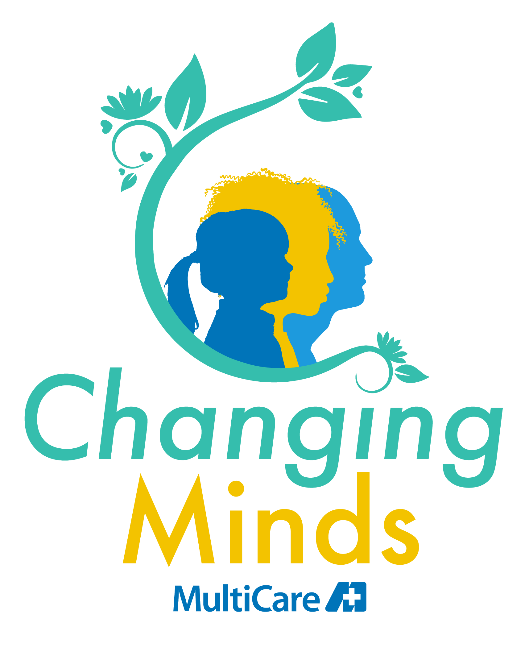 Changing Minds Donation Form Donation Form MultiCare Foundations