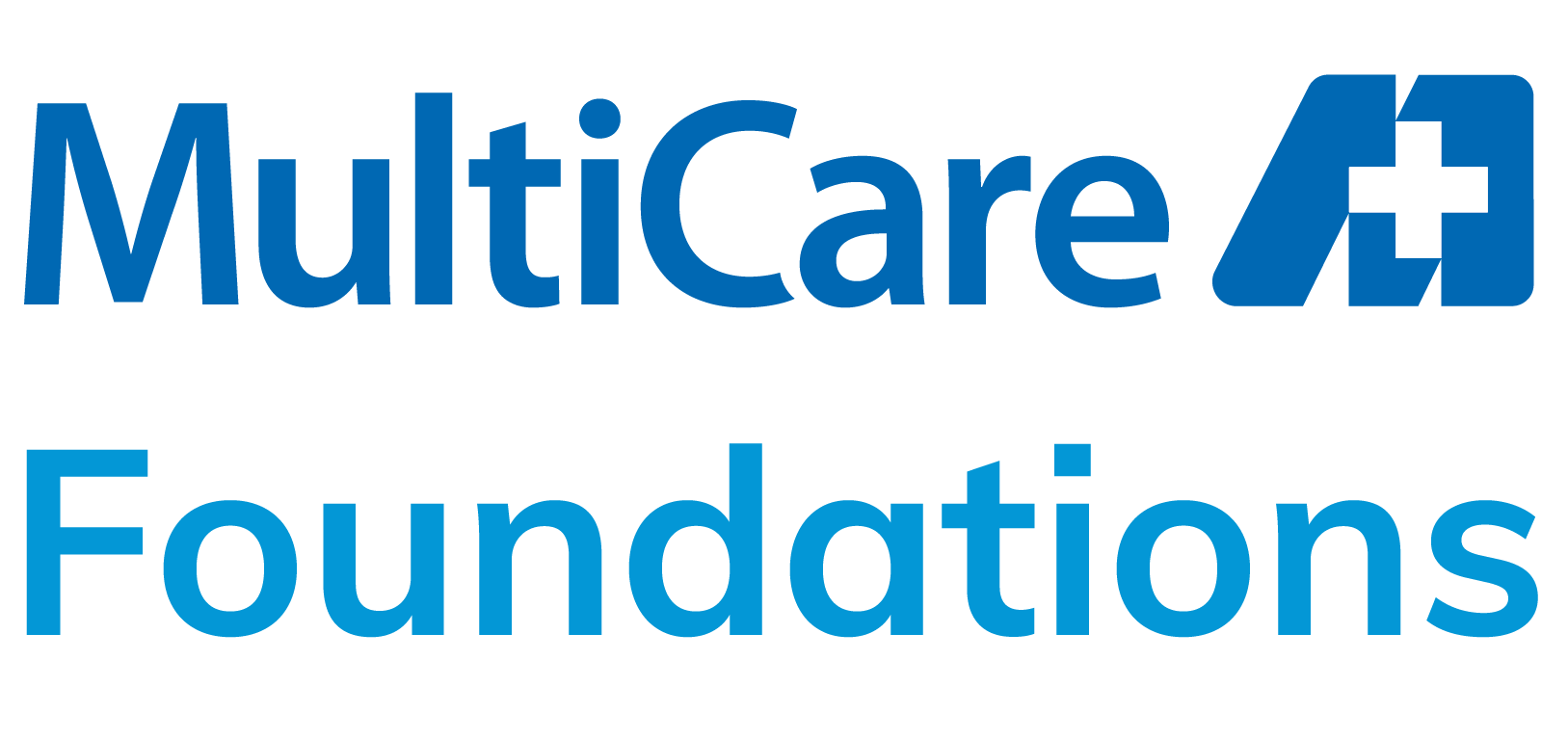 Support Health and Healing MultiCare Foundations