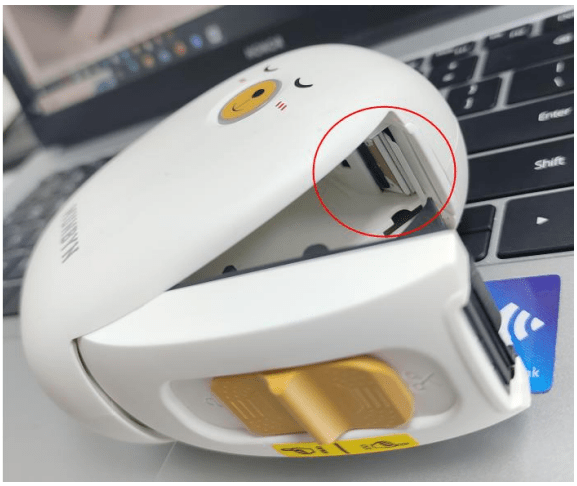 Why is the printer not feeding paper? – MUNBYN Help Center