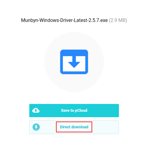 ITPP941 How do I install Driver on Windows? – MUNBYN Help Center