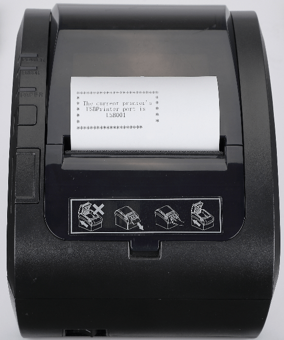 How to Install a Windows Printer Using a USB Cable? MUNBYN Help Center