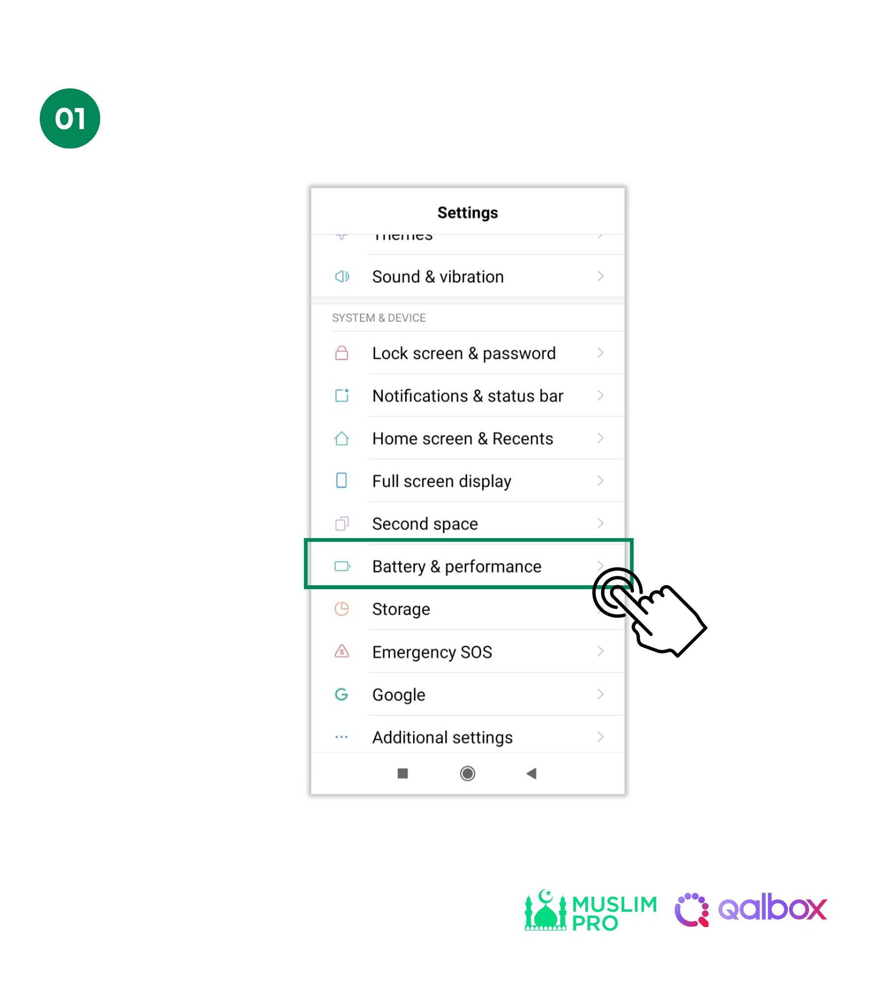 The adhan notifications are not working (Xiaomi devices) Muslim Pro
