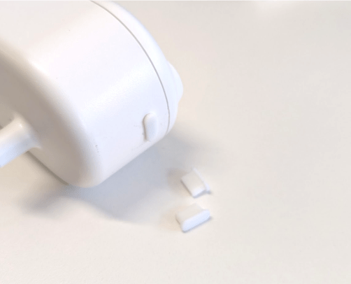 Bird Buddy Assembly and Mounting – Bird Buddy