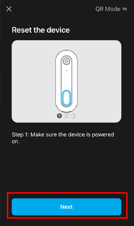 How can I connect my smart doorbell? – My Geeni