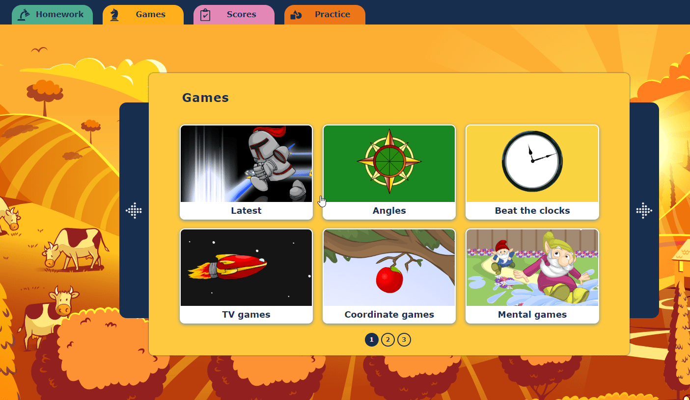Primary Portal MyMaths help and support