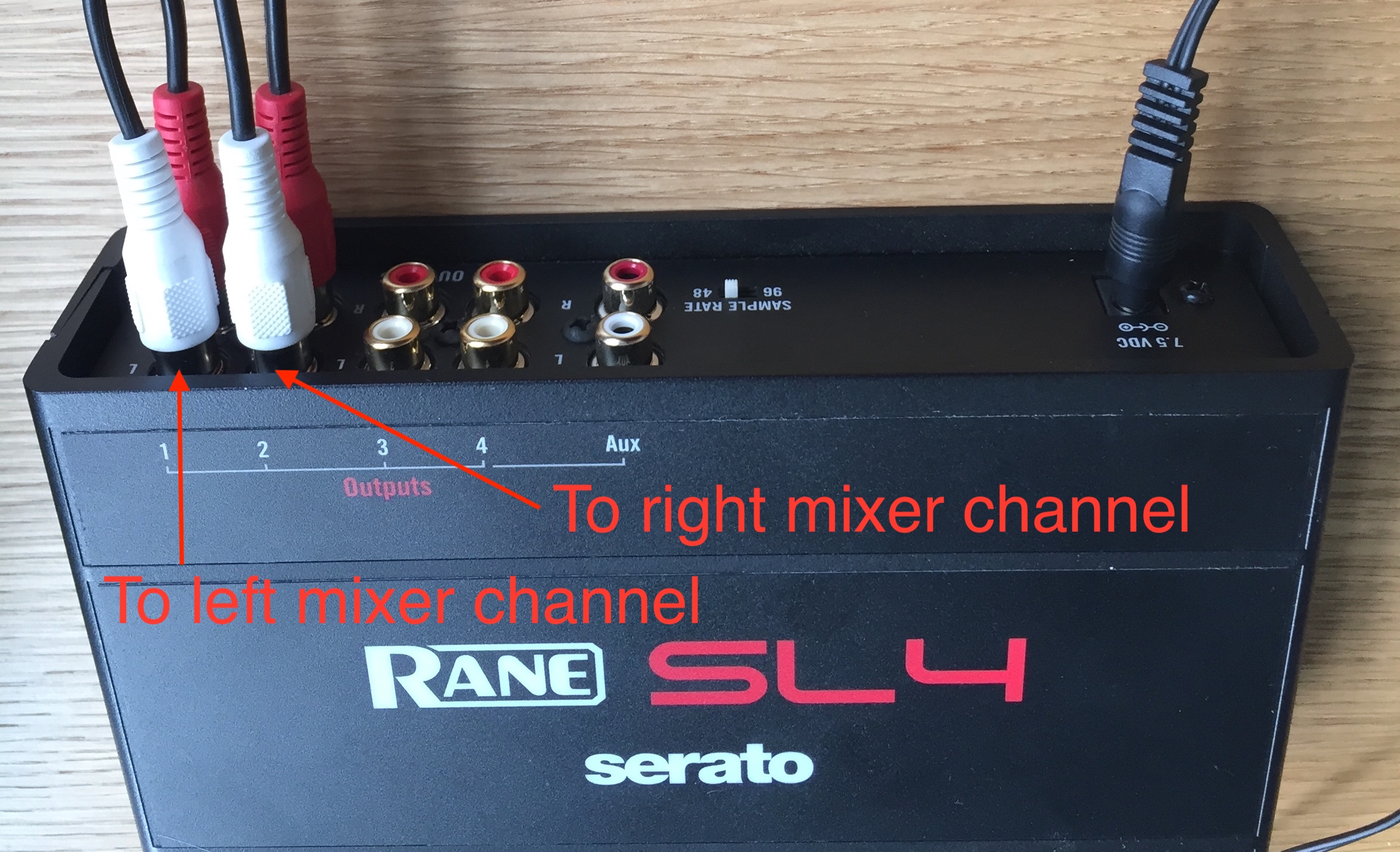 TRAKTOR PRO 3 Timecode Setup Guide Native Instruments