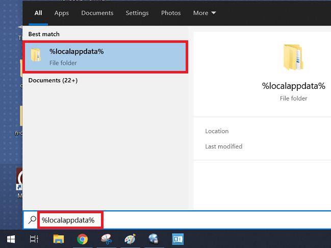 Windows 10 Appdata Ordner – so können Sie den Ordner.