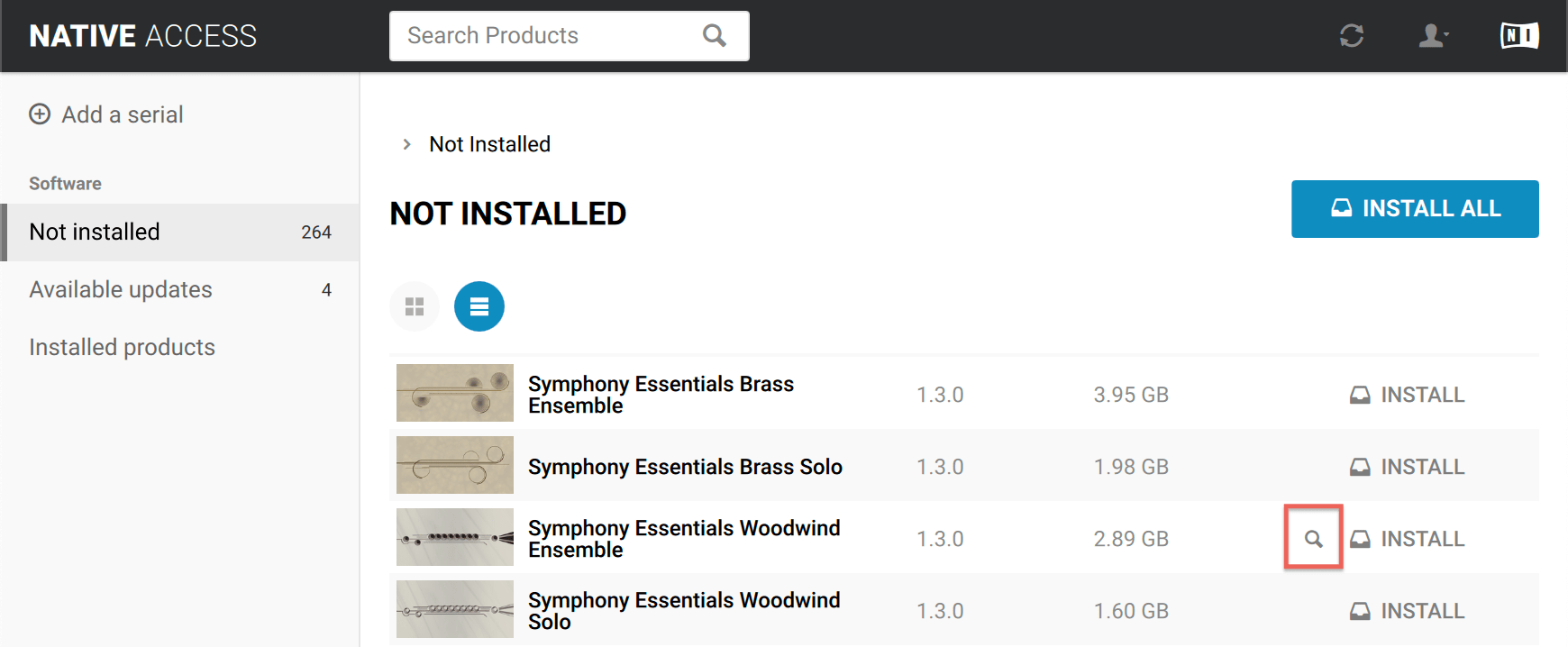 Installing Native Instruments Products on a New Computer Native