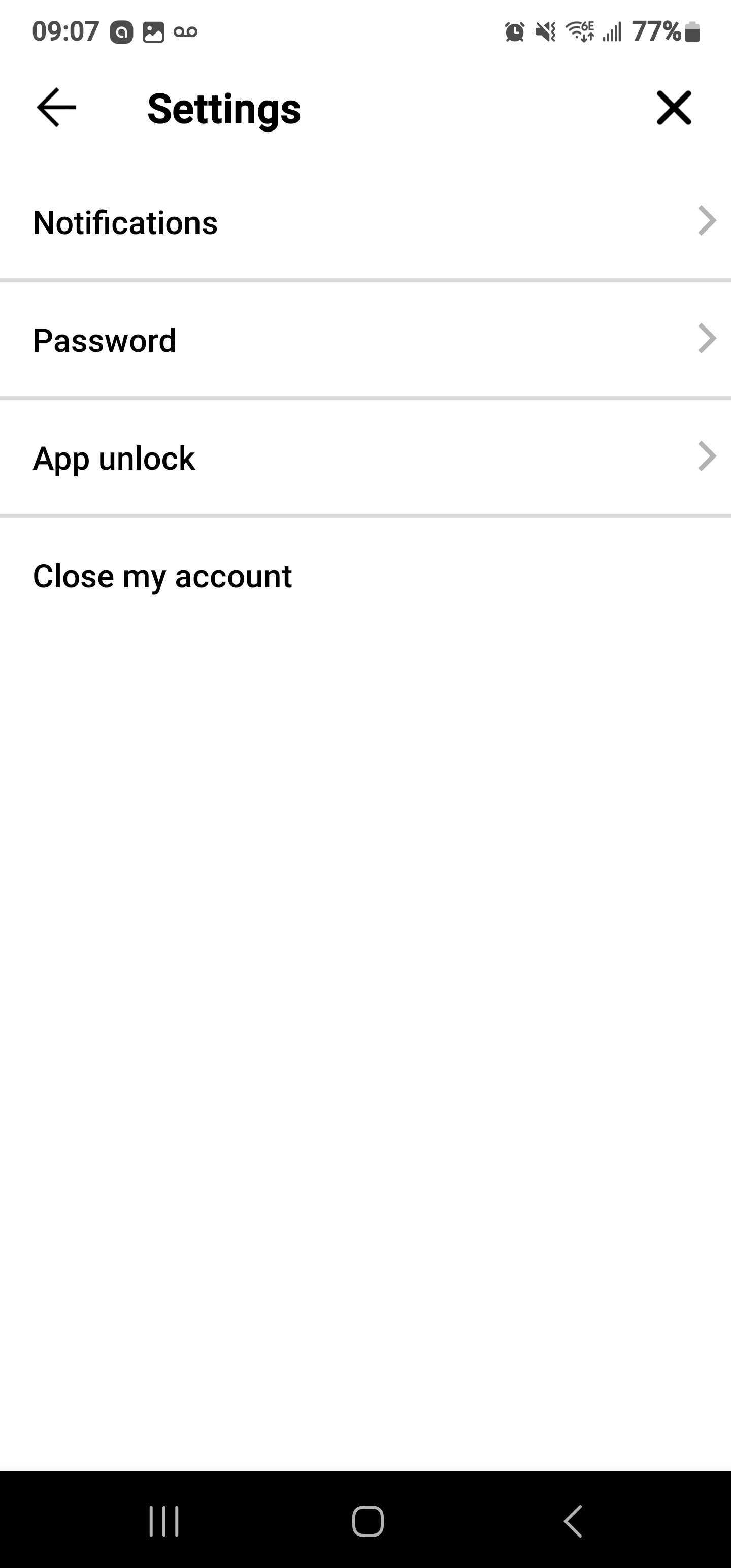 Hey NerdWallet, I Didn't Sign Up For This! NerdWallet