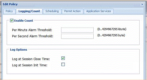 Juniper Firewall On-premises – Netenrich