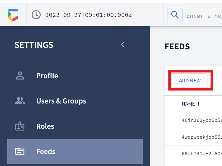 Amazon S3 logs via CloudWatch Netenrich