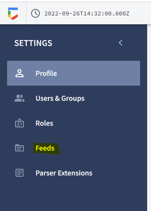 Amazon S3 logs via CloudWatch Netenrich