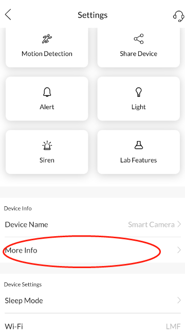How to change the display time – Netvue Support Center