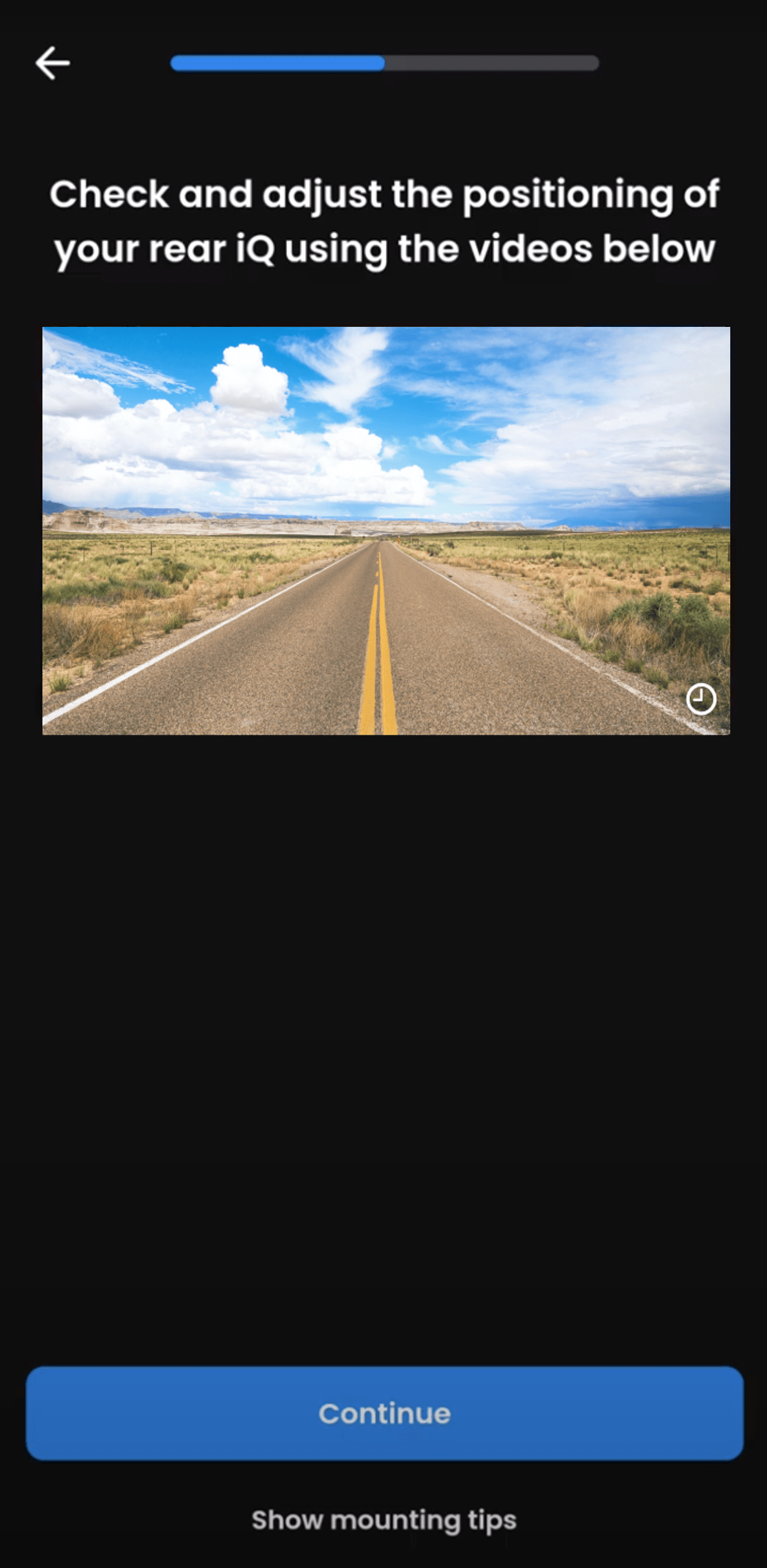 Getting Started with iQ – Nextbase US