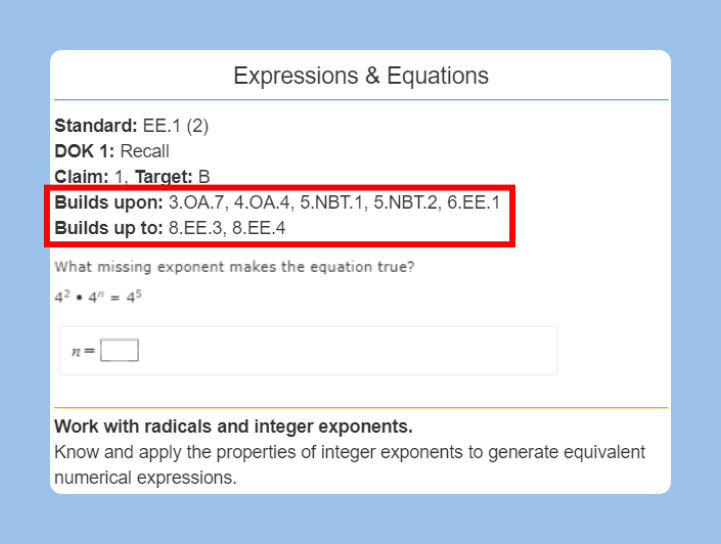 What’s New on Next Gen Math – March 2023 – Next Gen Math