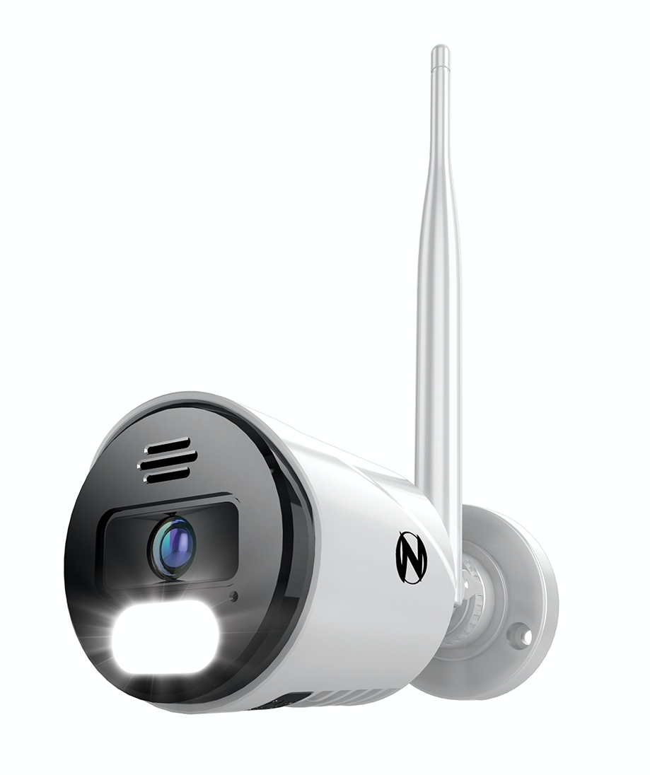 Night Owl Protect Mobile App & CMS – NightOwl SP