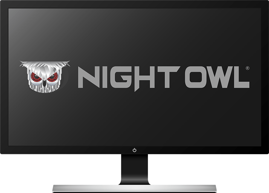 Night Owl X & X HD Mobile App & CMS NightOwl SP