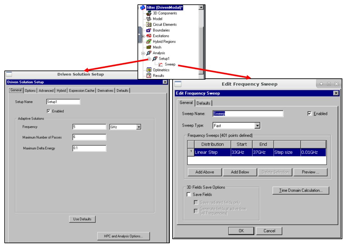 ANSYS HFSS Tips, Tricks, and Troubleshooting Nimbix