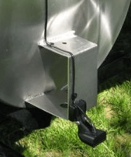 Mounting A Depth Finder On A Pontoon Boat – Norcross Marine Products Customer Support Center