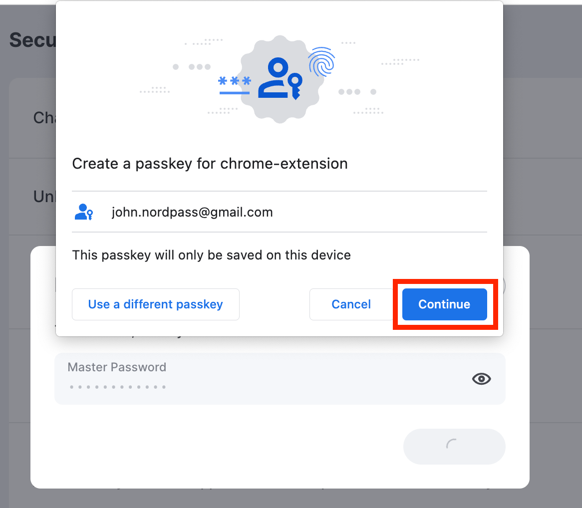 NordPass standalone extension FAQ NordPass