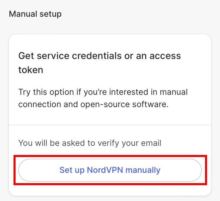 How to connect to NordVPN with IKEv2/IPSec on iOS Live Chat, VPN