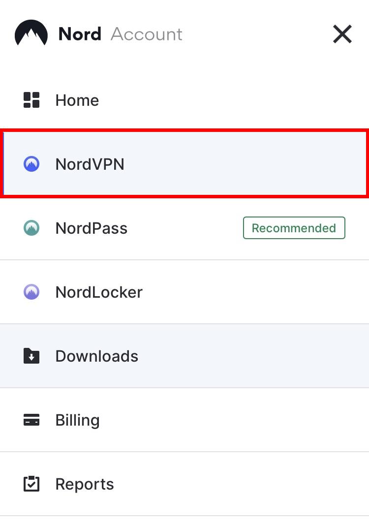 How to connect to NordVPN with IKEv2/IPSec on iOS Live Chat, VPN