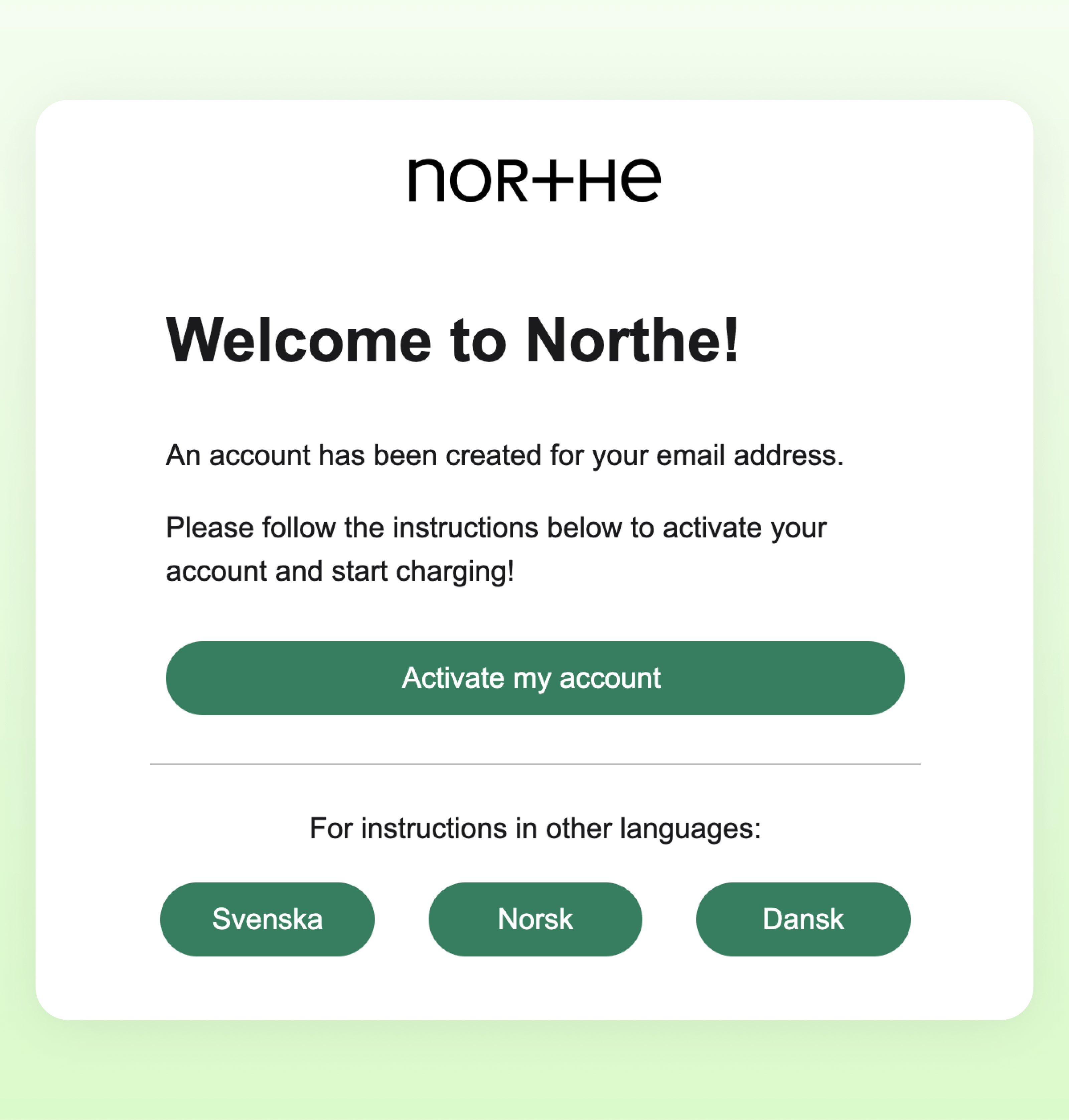 How to add a driver to a fleet Northe