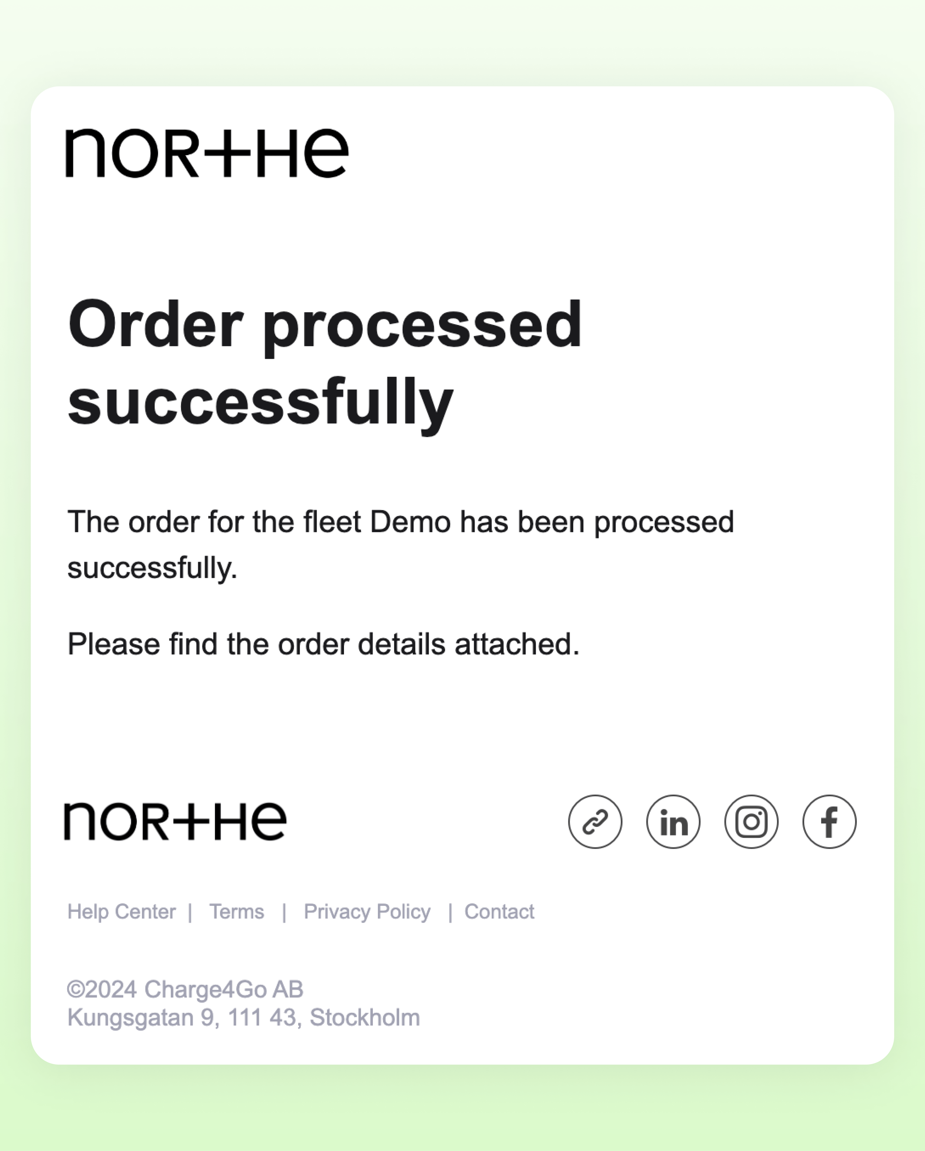How to add a driver to a fleet Northe