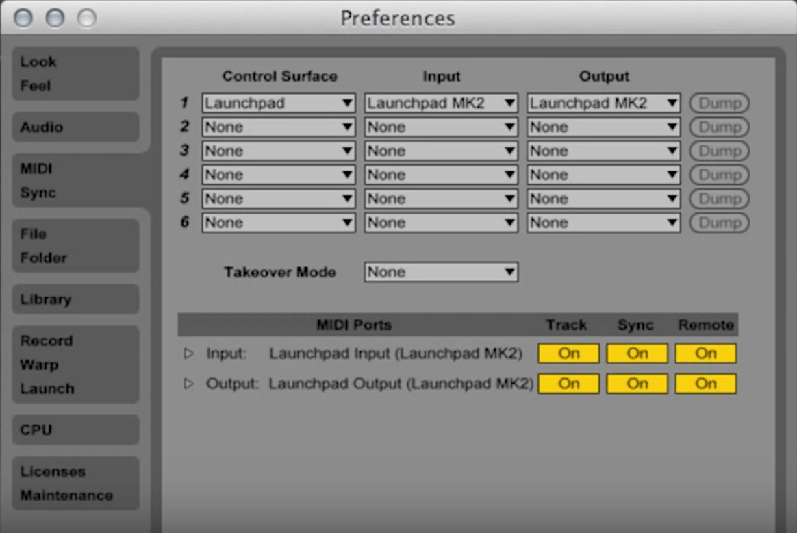 Loopmasters // Ableton Drum Racks and Launchpad Novation