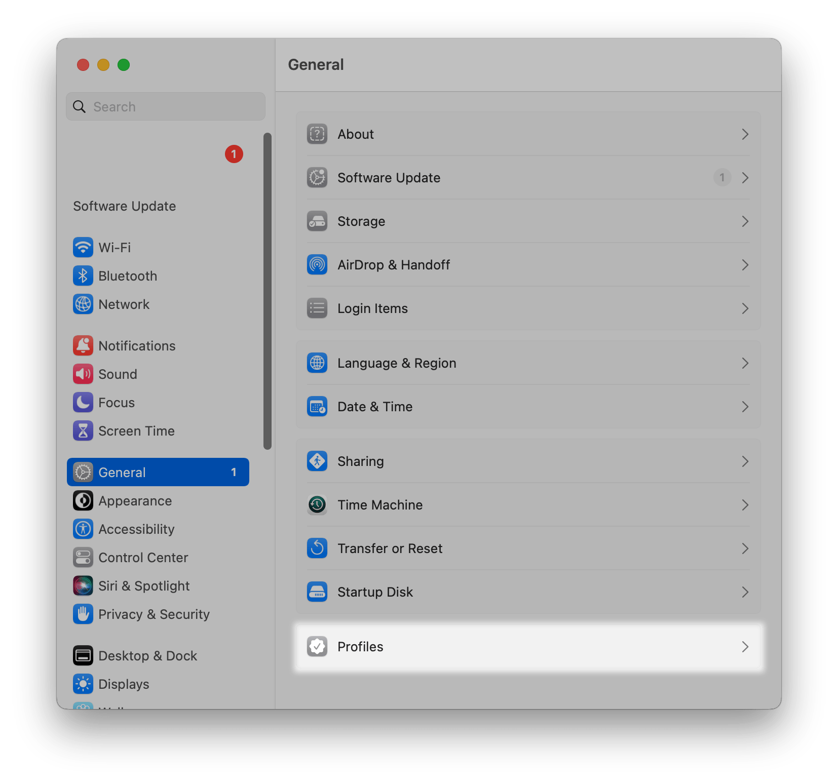 Enroll Your Mac in MDM macOS Big Sur and newer Ntiva's Help Center