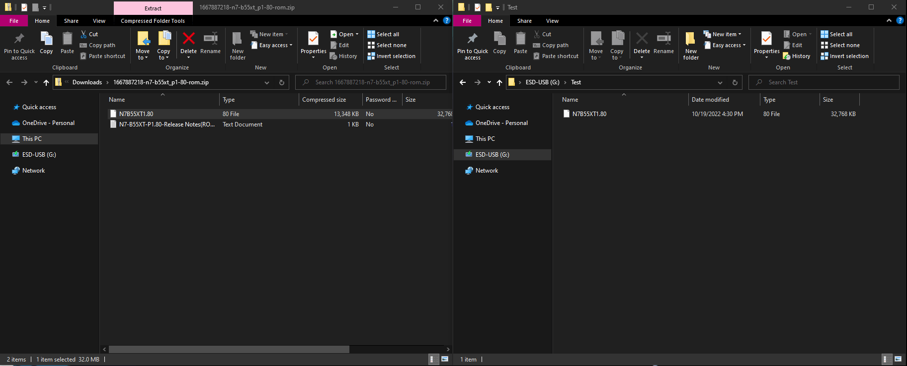 Updating your NZXT Motherboard BIOS NZXT Support Center