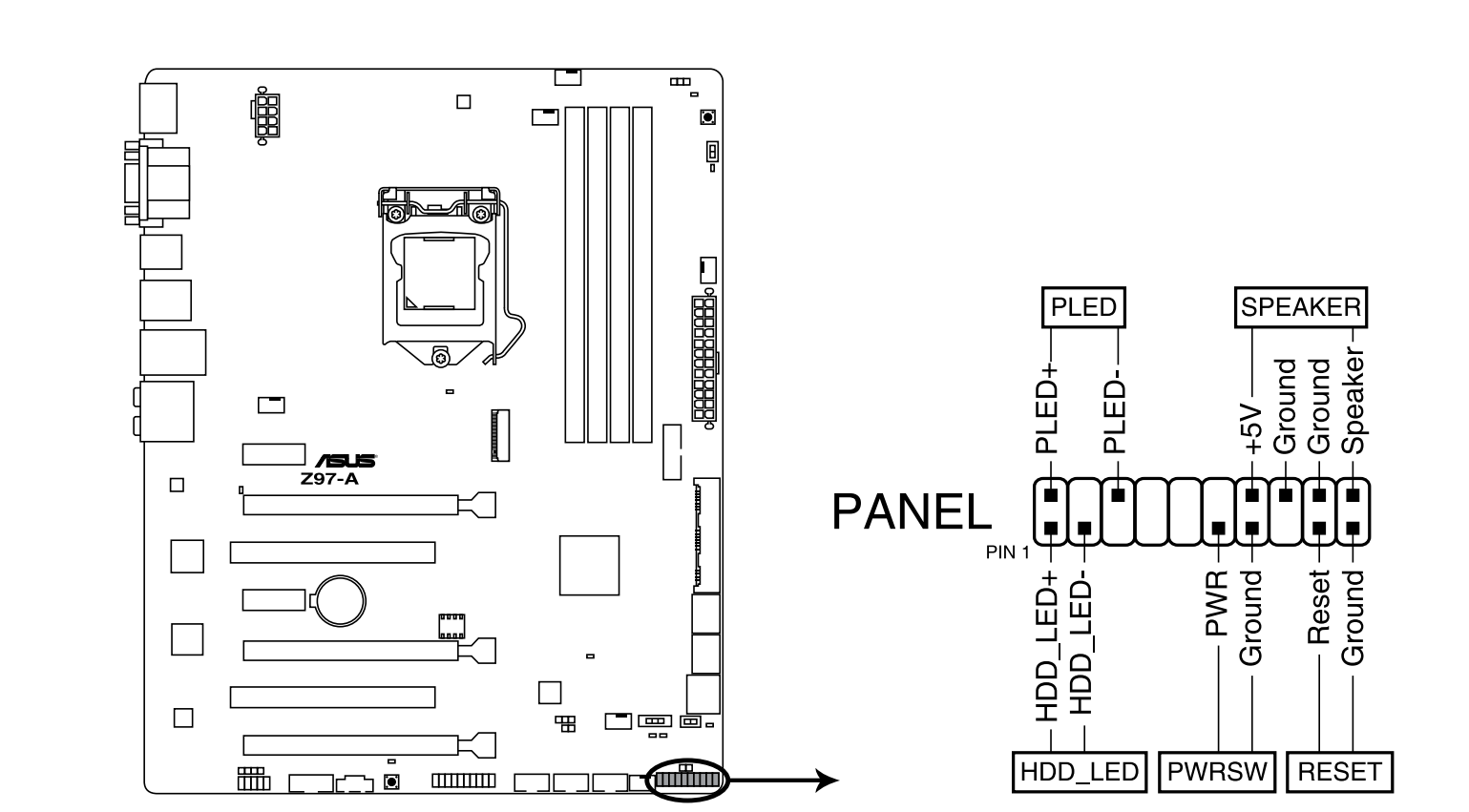 HSeries Breakout Cable NZXT Support Center