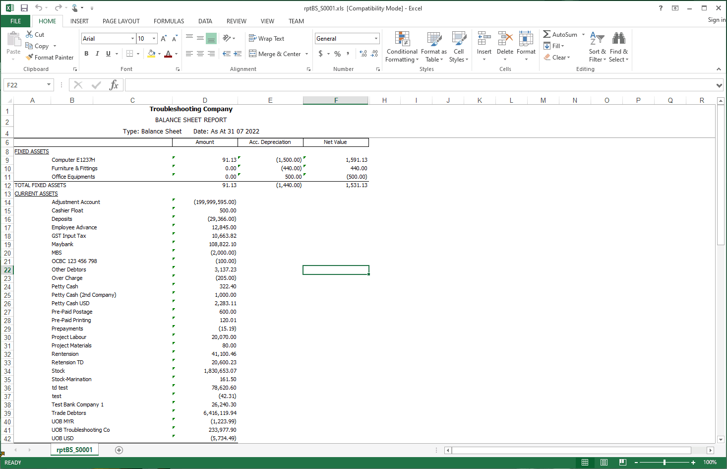 Excel convert text to numbers