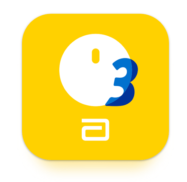 Which Libre app do I download for my continuous glucose monitor