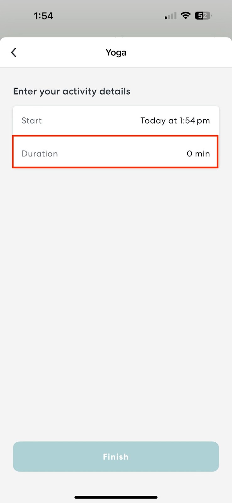 For iOS How do I track my activity on the mobile app? Omada Health
