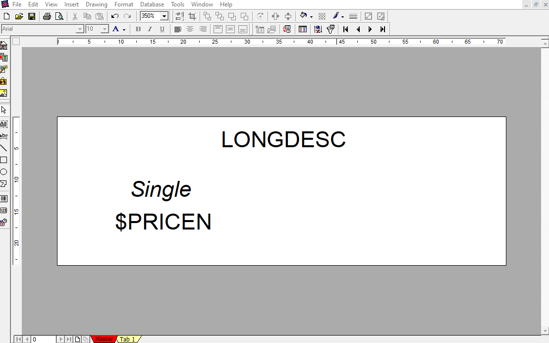 Design a Custom Ticket Template Using Design Pro Shopfront Design a Custom Ticket Template Using Design Pro Shopfront