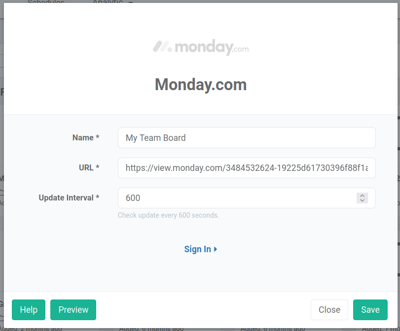 How to use App OptiSigns