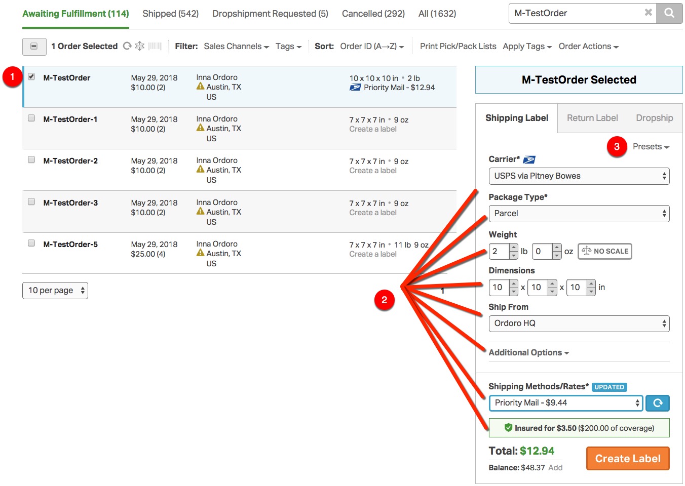 Usps tracking not updating for priority mail 2018