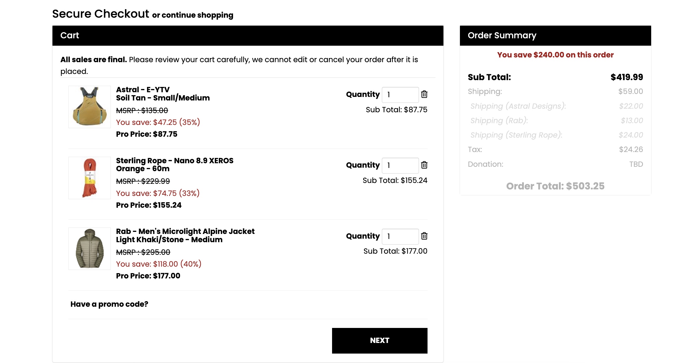 Tips and Tricks for Making the Most of Your Outdoor Prolink ProDeals