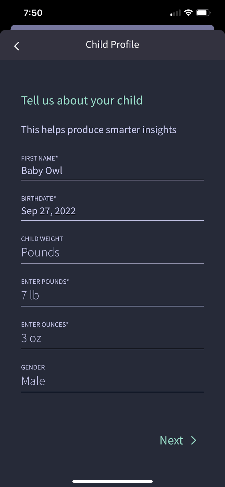 Dream Sock Setup Steps – Help Center
