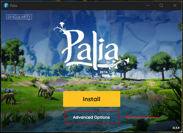 Download and Installation Guide – Palia Support
