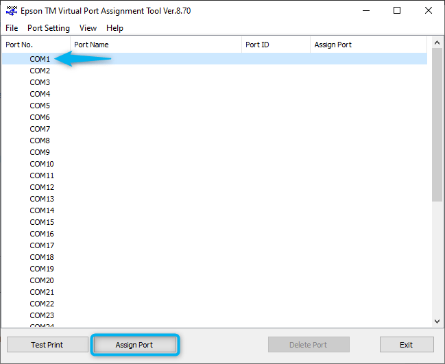Hardware Link PCS Help