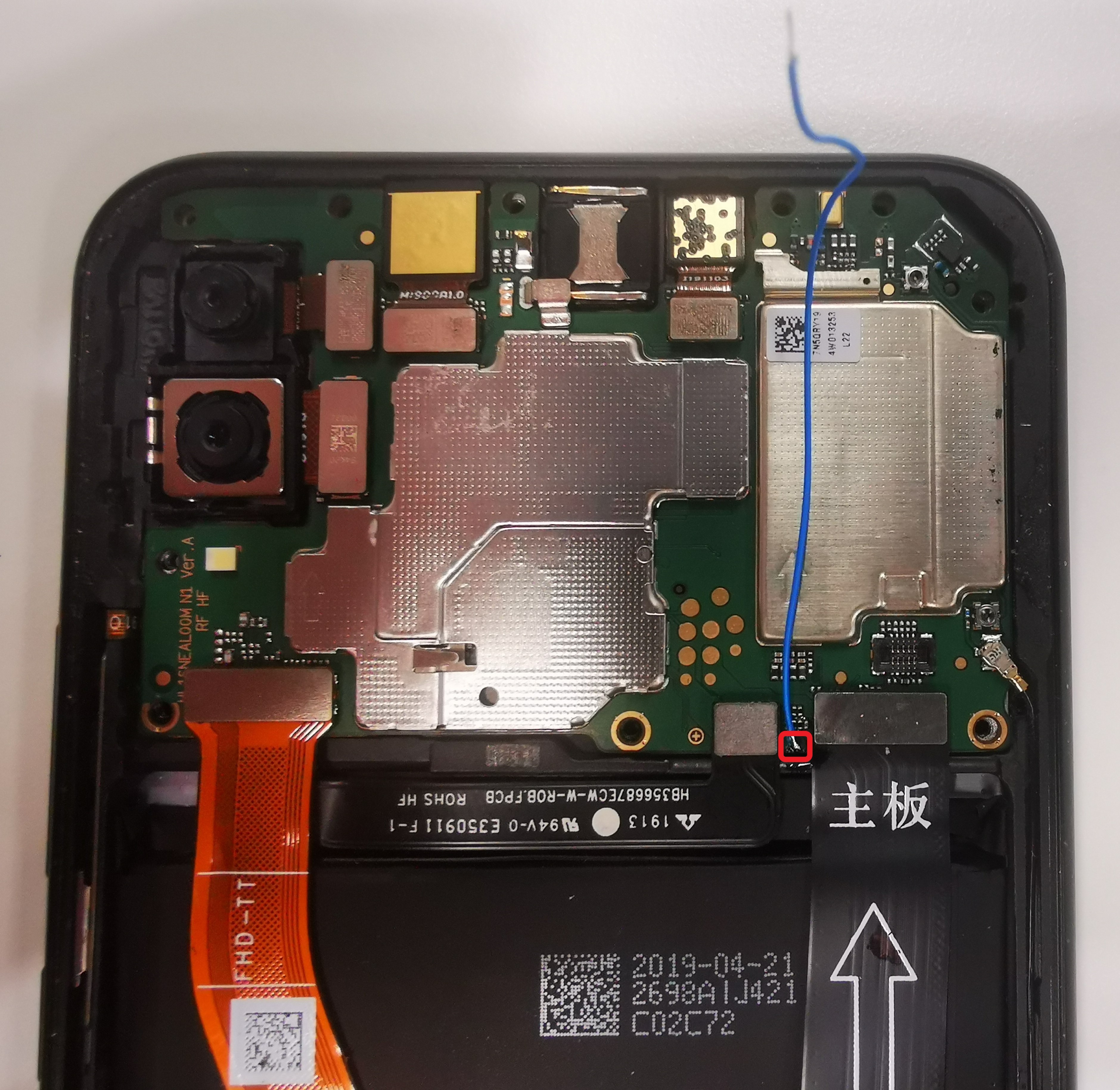 Rnel21 Test Point Best Wholesale library.ecosystem.build